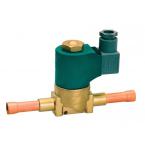  Vanne MS124S 1/2" 