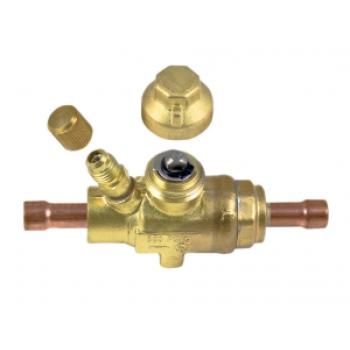  Vanne � boule 1/4" 