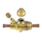  Vanne � boule 3/4" 