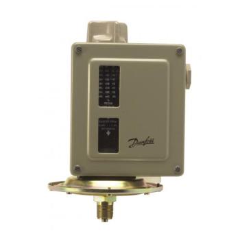  Pressostat RT 262 A 