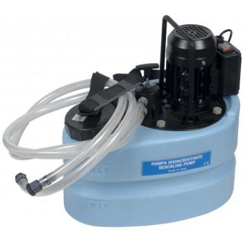  Dtartreur EUROMAX 20 