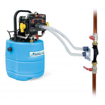  Pompe nettoyage systme 30 L E 