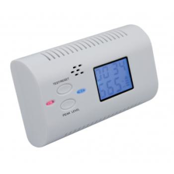  D�tecteur de monoxyde carbone 