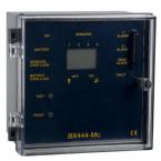  Centrale de dtection 4 sondes 