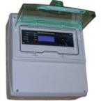  Centrale de d�tection 16 sonde 