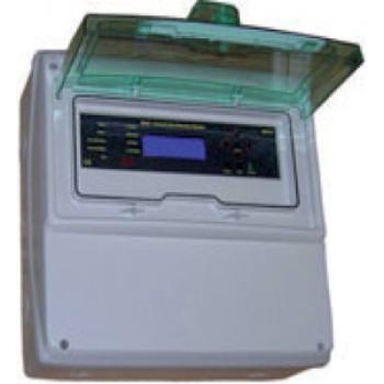  Centrale de d�tection 16 sonde 