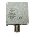  Sonde CO-IP65-boitier acier 