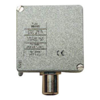  Sonde CO-IP65-boitier acier 