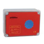  Alarme sonore avec flash 230V 