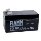  Batterie 12V - 6Ah 