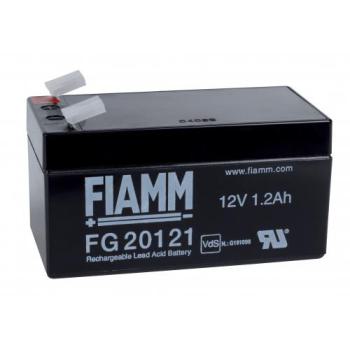  Batterie 12V - 6Ah 