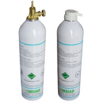  Bouteille 1litre test R404a 