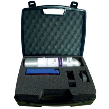  Mallette "Kit Test D�tection G 