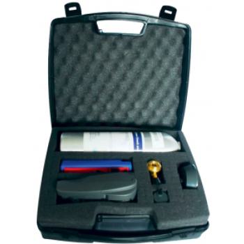  Mallette "Kit Test D�tection G 