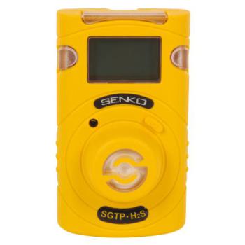 D�tecteur H2S portable 