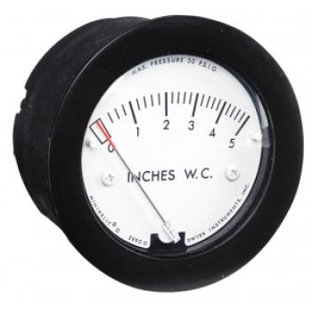  Manomtre Minihelic II 2-5000- 