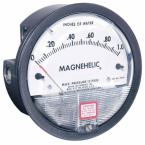  Manomtre Magnehelic 2000-10KP 