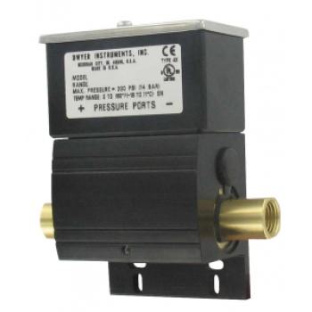  Pressostat DXW-11-153-2 