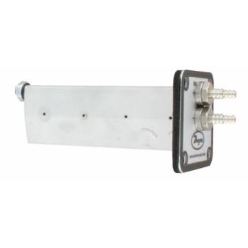  Sonde métallique de débit moye 