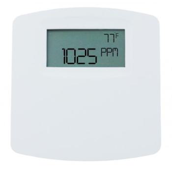  Dtecteur CO2 Modbus CDTA-5N00 