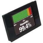  Afficheur de mesure intelligen 
