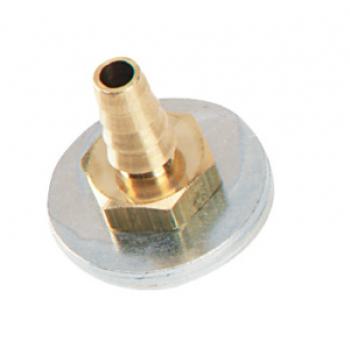  Raccord pour prise de pression 