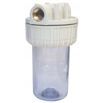  Filtres en plastique 7" enfich 