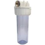  Filtres en plastique 20" plus 