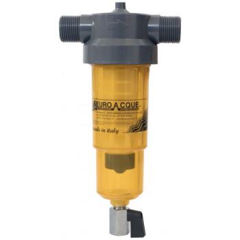  Filtres en plastique auto- net 