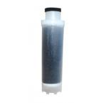  Cartouches filtrantes charbon 