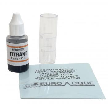  Kit d'essai de duret TC00801E 