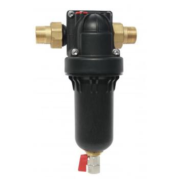  Filtre magntique pour boue 3/ 