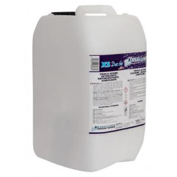  Dtergent - Dcapant XS/DEC BI 
