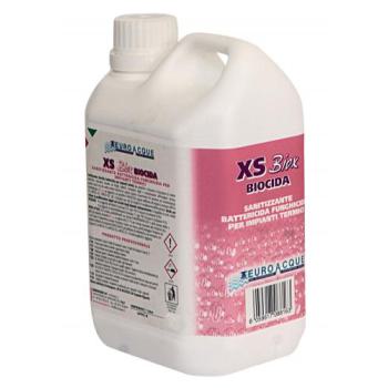  Dsinfectant biocide XS/BIOX 1 