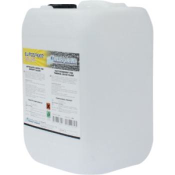  D�tergent sp�cifique de retrai 