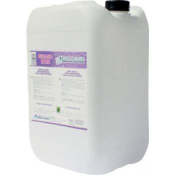  Agents inhibiteurs eau potable 