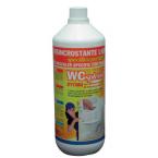  Produit dtartrant pour wc WCS 