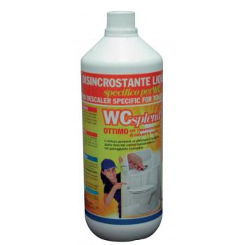  Produit dtartrant pour wc WCS 