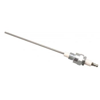  Electrode 4 en 300 NPT G1/2 LG 