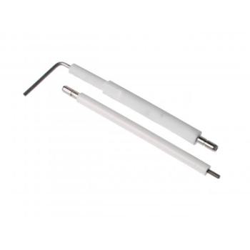  Electrode d'allumage Z168 Z1 p 