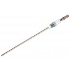  Electrode de flamme NP/RG/AL5. 