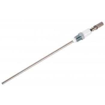  Electrode de flamme NP/RG/AL5. 