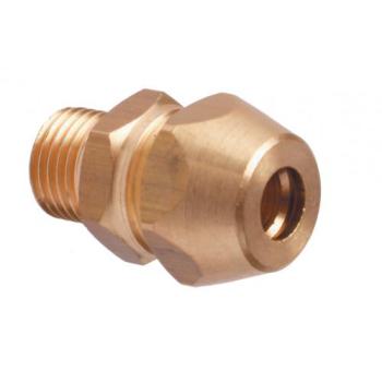  Raccord serrage 1/4*8.5 pour  