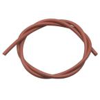  Cable silicone au m D7 rouge 
