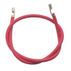  Cable ht avec cosse D5,2 L.400 