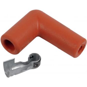  Protection silicone coudée ave 