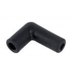  Protection silicone coudé D.4 