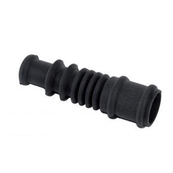  Protection silicone droit 60mm 