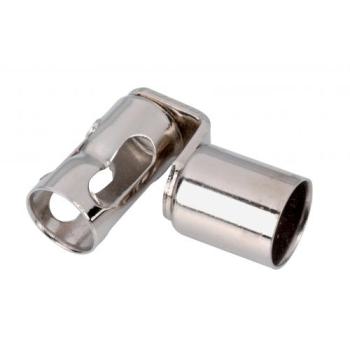  Cosse coude cage 
