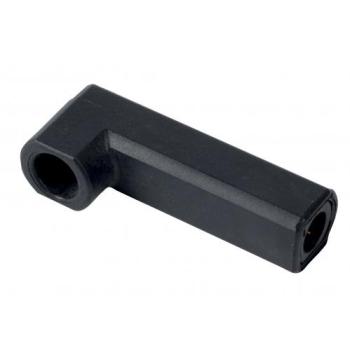 Embout coud avec rsistance D 